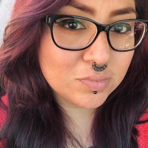 Meet your Posher, Vicky